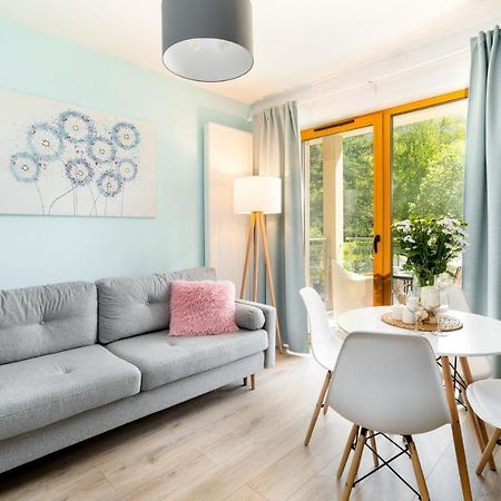 Apartament Sarnia Z Widokiem Na Sniezke Karpacz Eksteriør billede