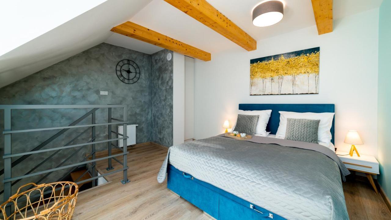 Apartament Sarnia Z Widokiem Na Sniezke Karpacz Eksteriør billede